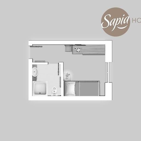 Sapia Hotel St. Fridolin Бад-Зекинген Экстерьер фото