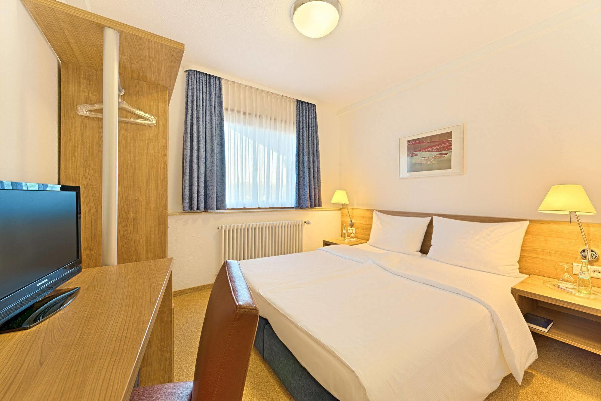 Sapia Hotel St. Fridolin Бад-Зекинген Экстерьер фото