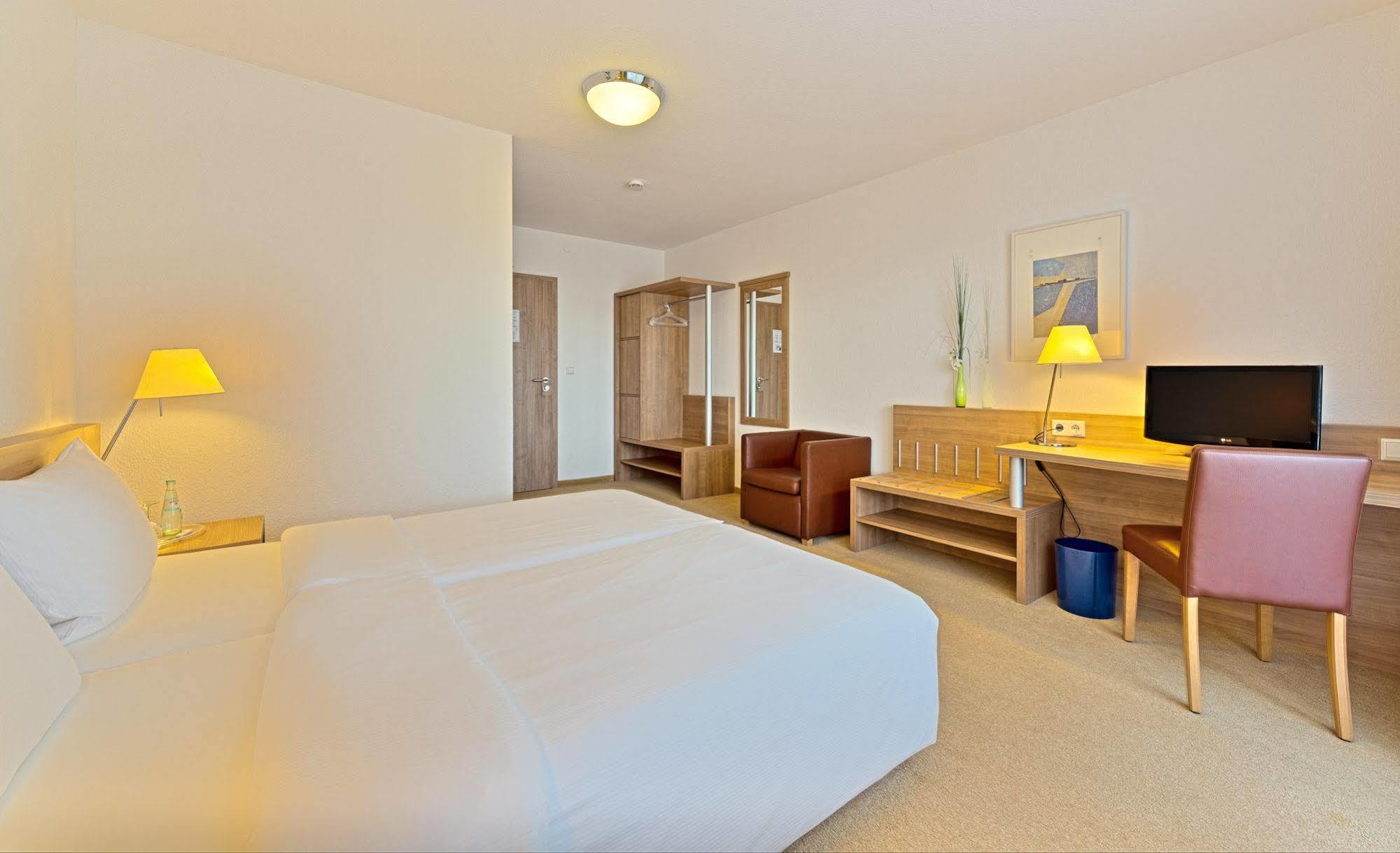Sapia Hotel St. Fridolin Бад-Зекинген Экстерьер фото